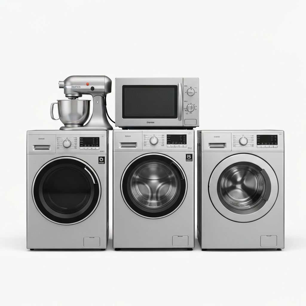 Home Appliances